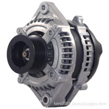 12V Alternator for John Deere 7815, 7820, 7920 Tractors (RE186320, RE257541)